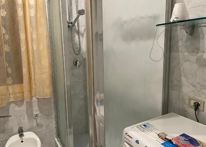 Casa Gemelli Gemelli Apartment Rom