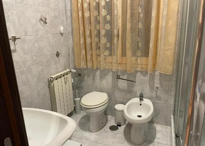 Apartment Casa Gemelli Gemelli *
