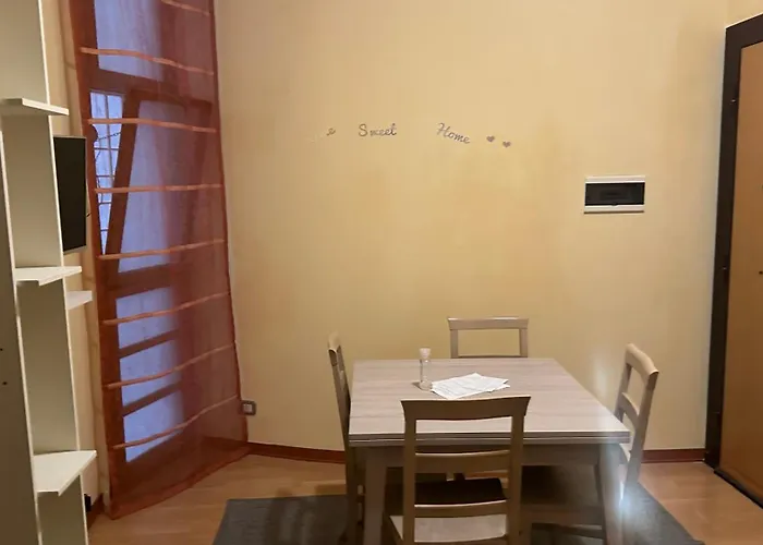 Casa Gemelli Gemelli Apartment Rom