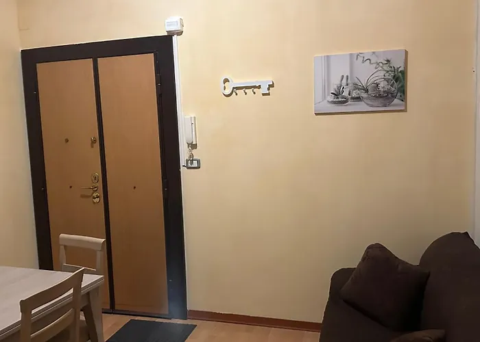 Casa Gemelli Gemelli *