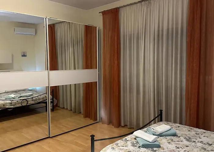 Apartment Casa Gemelli Gemelli Rom