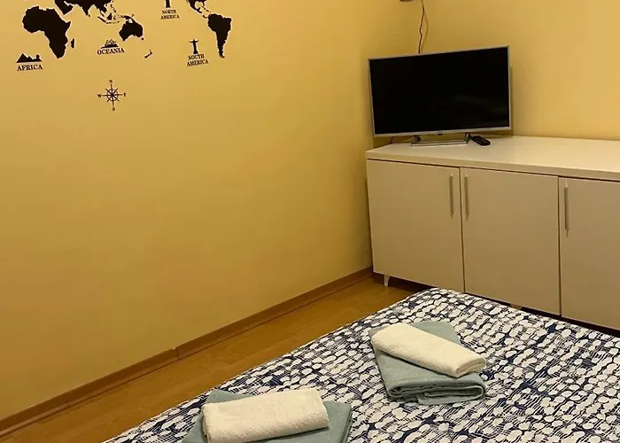 Casa Gemelli Gemelli Apartment *