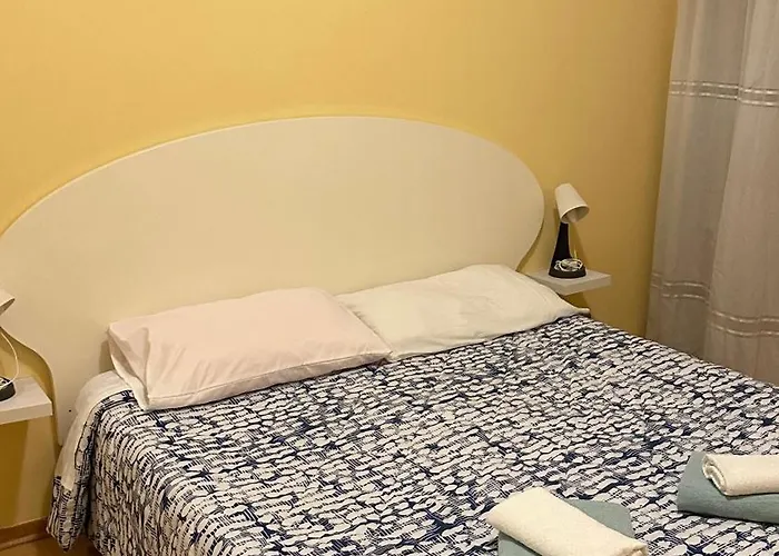 Casa Gemelli Gemelli Apartment Rom
