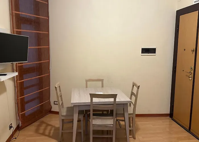 Casa Gemelli Gemelli Apartment *
