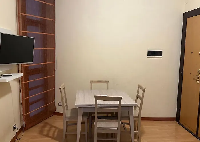 Casa Gemelli Gemelli Apartment